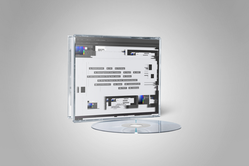 Ich hasse diese CD