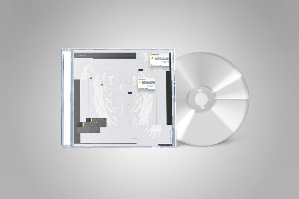 Ich hasse diese CD